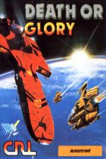 Death Or Glory Front Cover