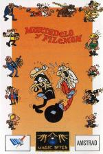 Mortadelo Y Filemon 1 Front Cover