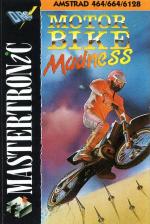 Motorbike Madness Front Cover