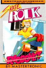 Skate Rock Simulator Front Cover