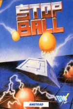 Stop Ball Front Cover