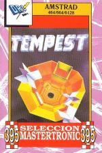 Tempest Front Cover