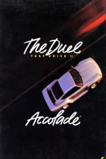 Test Drive 2: The Duel Front Cover