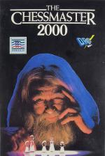 The Chessmaster 2000 Front Cover