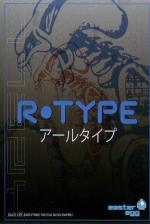 R-Type 128 Front Cover