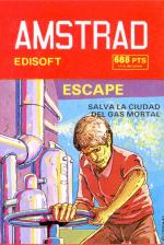 Escape Front Cover