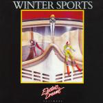 Winter Sports Front Cover