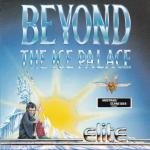 Beyond The Ice Palace Front Cover