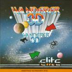 Wanderer 3D Front Cover