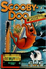 Scooby-Doo Front Cover