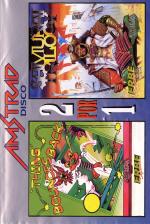 2 Por 1: Thing Bounces Back Plus Samurai Trilogy Front Cover