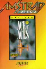 Ace Of Aces Front Cover