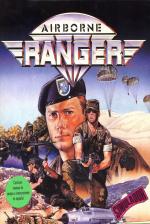 Airborne Ranger Front Cover