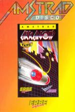 Arkanoid Front Cover