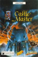 Castle Master Front Cover