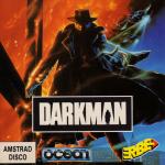 Darkman Front Cover