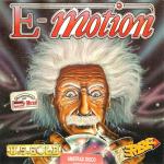 E Motion Front Cover