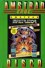 Infiltrator Front Cover