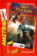 Iron Trackers Front Cover