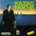 Razas De Noche Front Cover