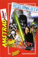 Return Of The Jedi Front Cover