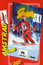 Super Ski Front Cover