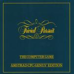 Trivial Pursuit: Genus Edition Front Cover