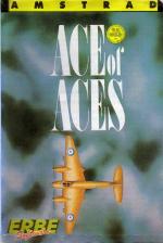 Ace Of Aces Front Cover