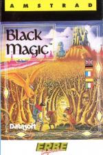 Black Magic Front Cover