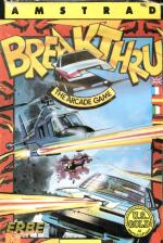 Breakthru Front Cover