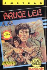 Bruce Lee Front Cover