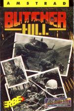 Butcher Hill Front Cover