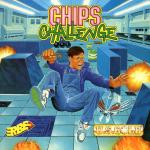 Chips Challenge Front Cover