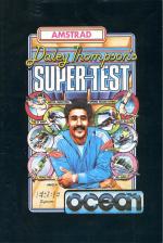 Daley Thompsons Super Test Front Cover