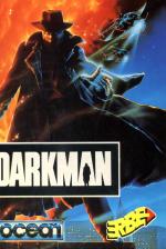 Darkman Front Cover