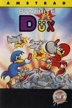 Dynamite Dux Front Cover