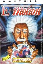 E Motion Front Cover