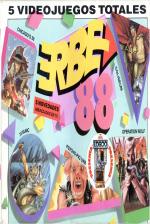 Erbe 88 Front Cover