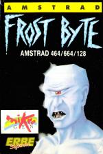 Frost Byte Front Cover