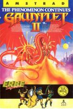 Gauntlet II Front Cover