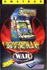 Guerrilla War Front Cover