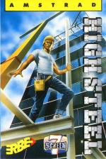 High Steel Front Cover