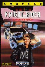 Knight Rider Front Cover