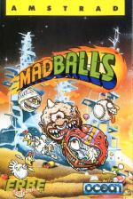 Madballs Front Cover