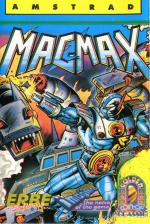 Mag Max Front Cover