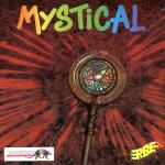 Mystical Front Cover