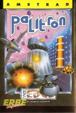 Palitron Front Cover