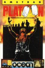 Platoon Front Cover