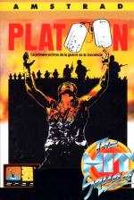 Platoon Front Cover