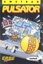 Pulsator Front Cover